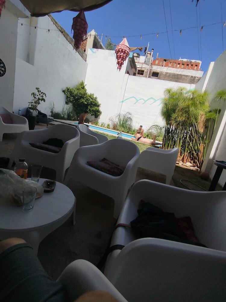 Guemes Hostel, Córdoba