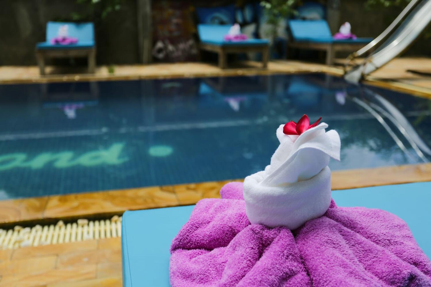 Blue Diamond Guest House in Battambang Prices 2020 (How to compare?)