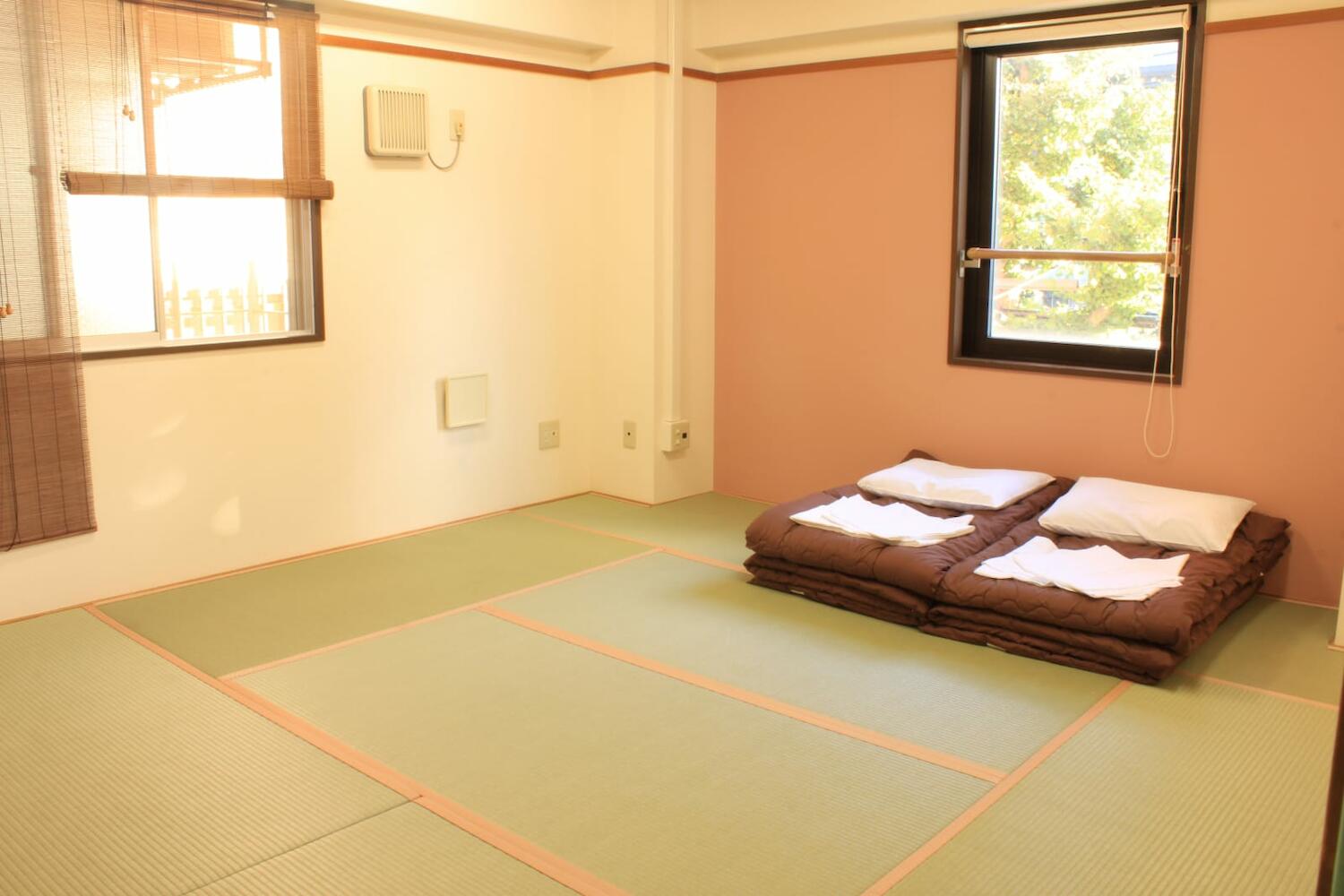 T & K Hostel Kobe Sannomiya East, Kobe