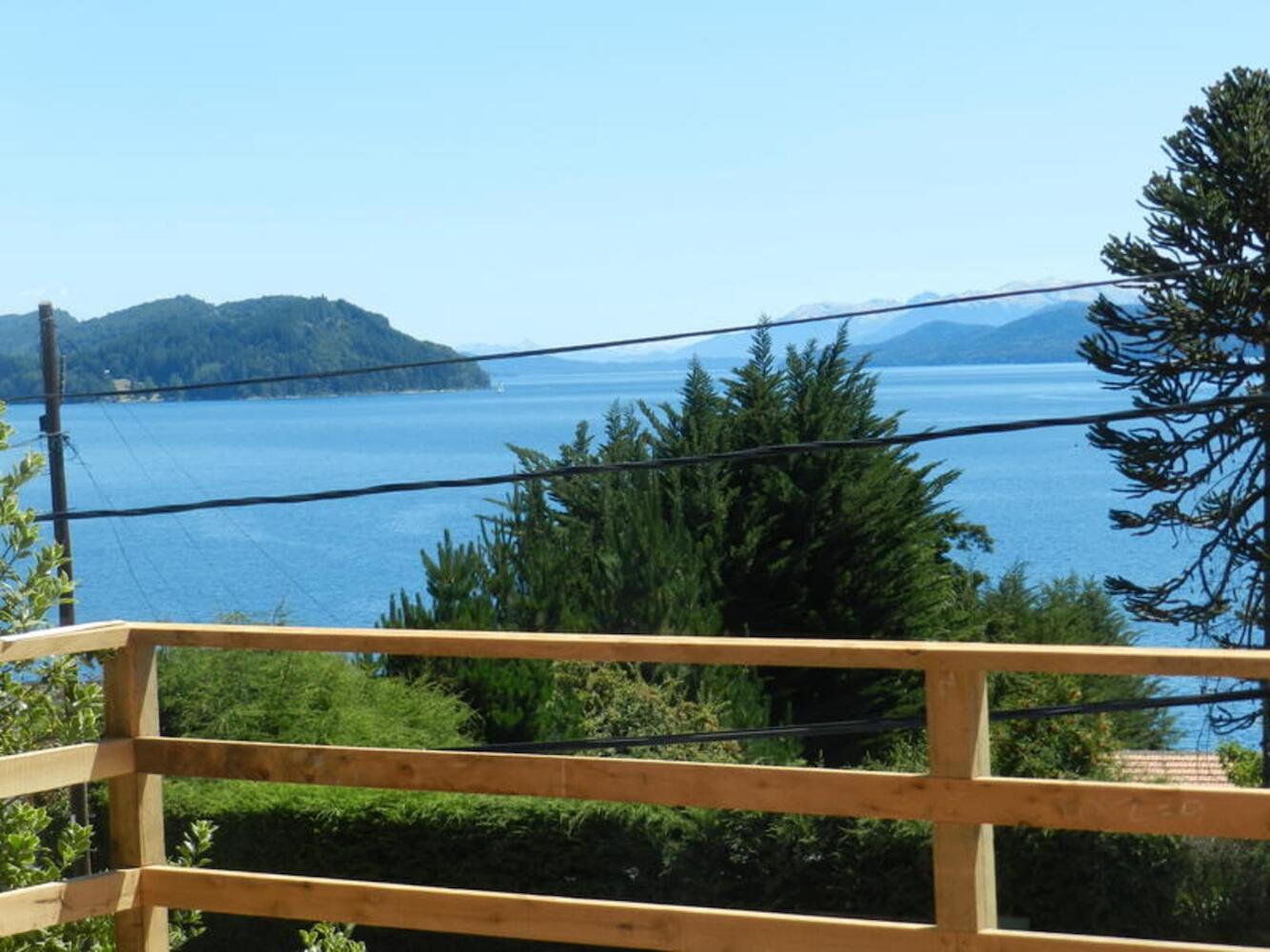 Bonita Lake House