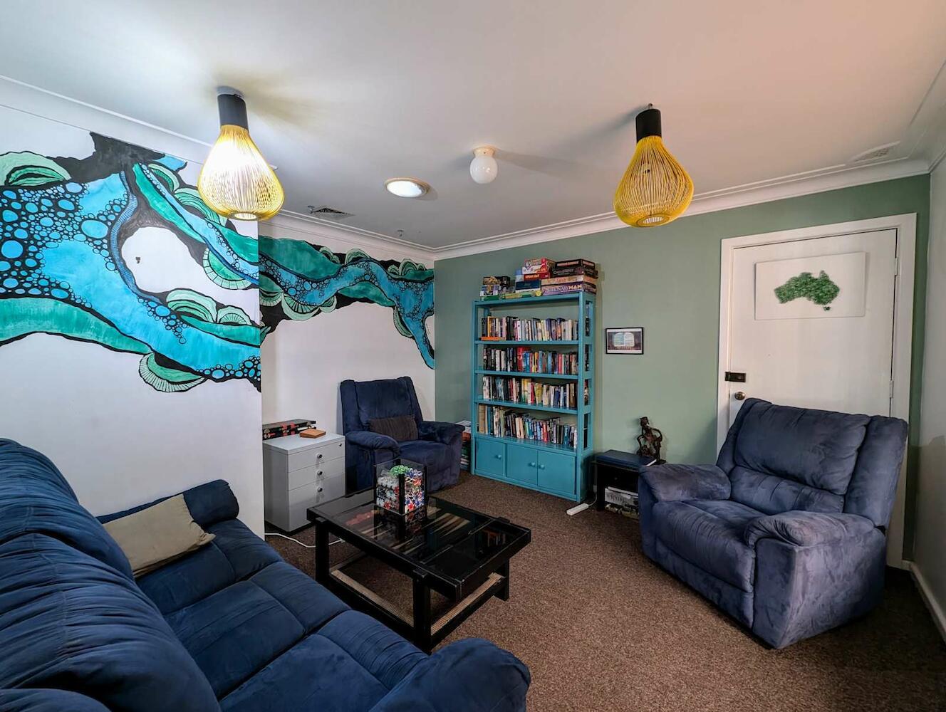 Ozzie Pozzie Backpackers - Port Macquarie YHA, Port Macquarie
