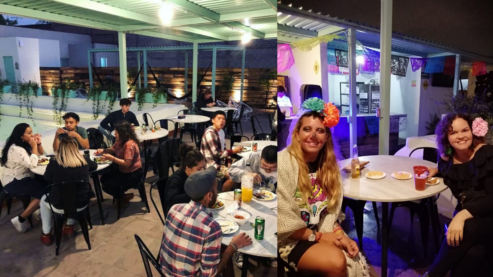 Casa MX Alameda