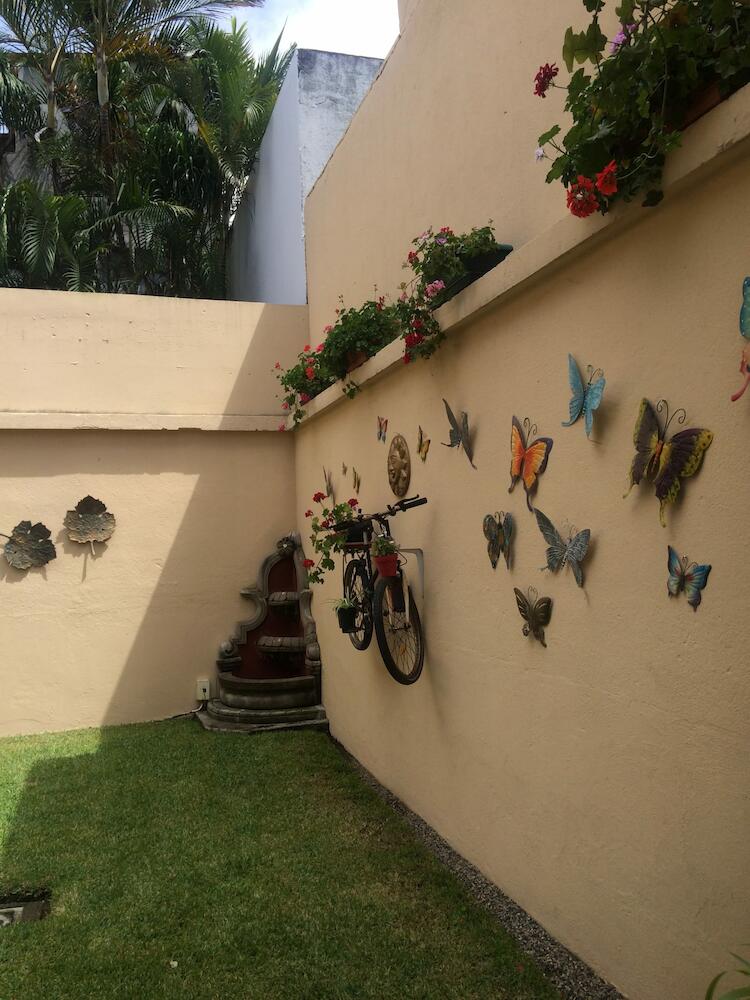 Hostal Los Lagos Inn