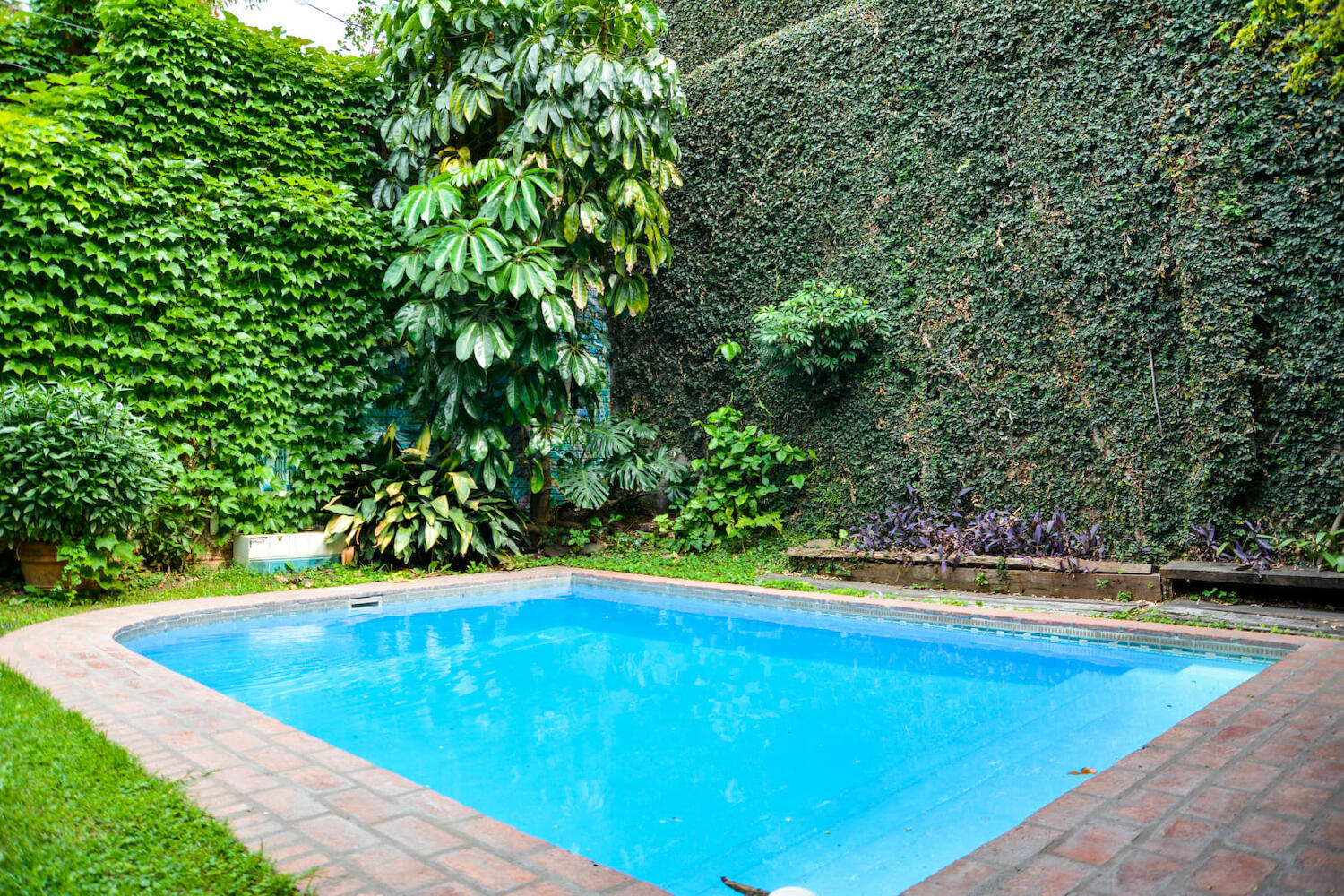 Posada Juan Ignacio, Rosario