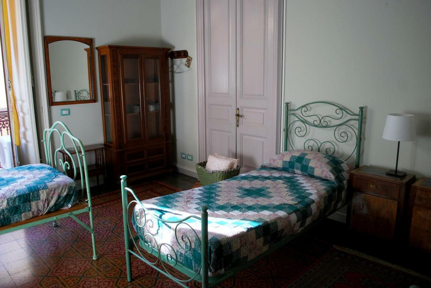 Casa Verdi, Catania