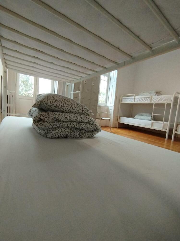 O2 Hostel, Porto