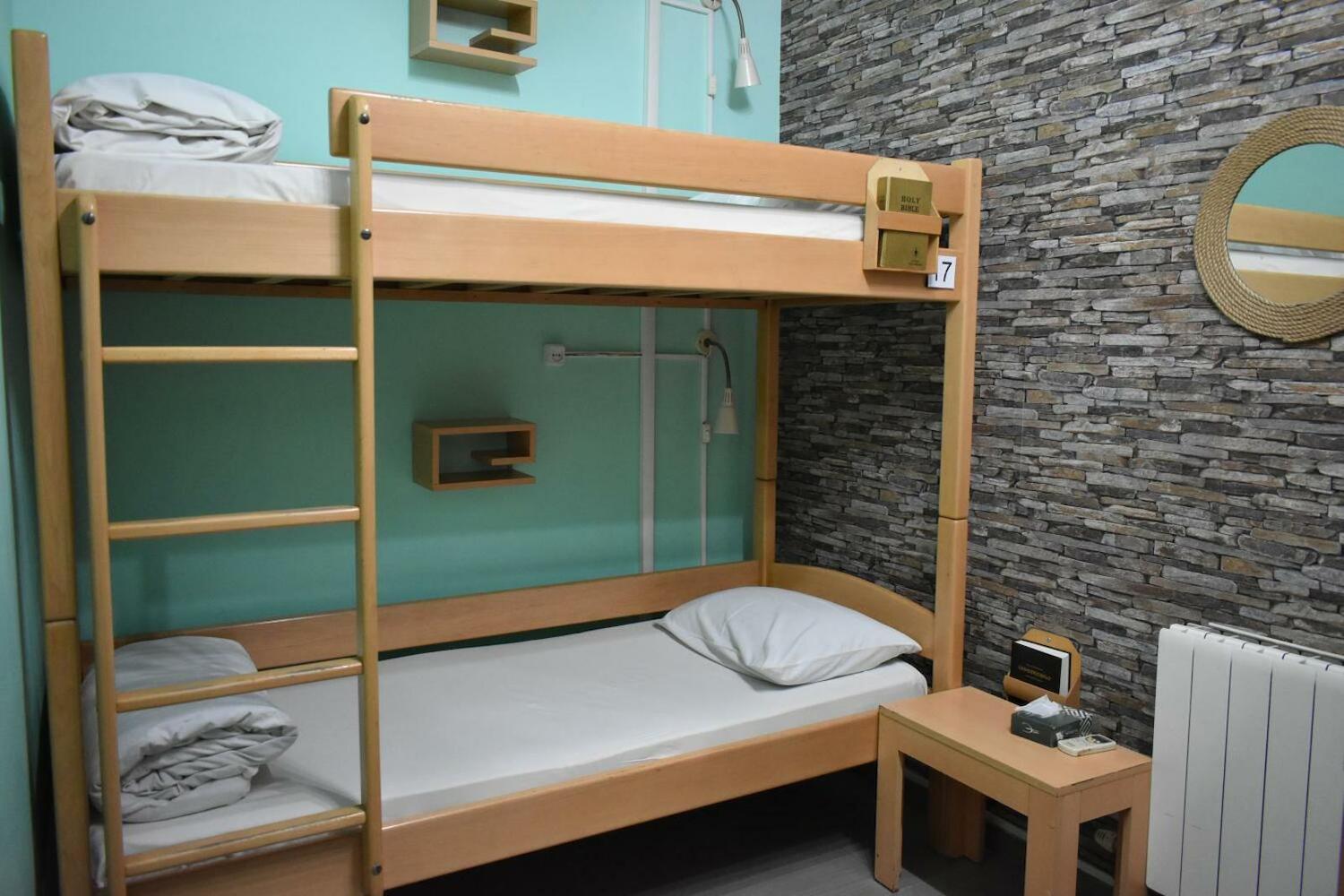 Envoy Hostel & Tours