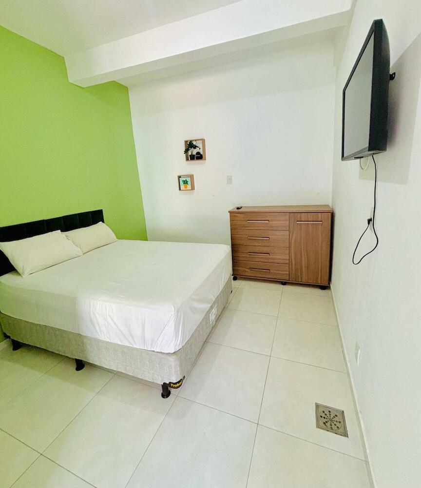 Hostel Estação Maracanã, Rio de Janeiro