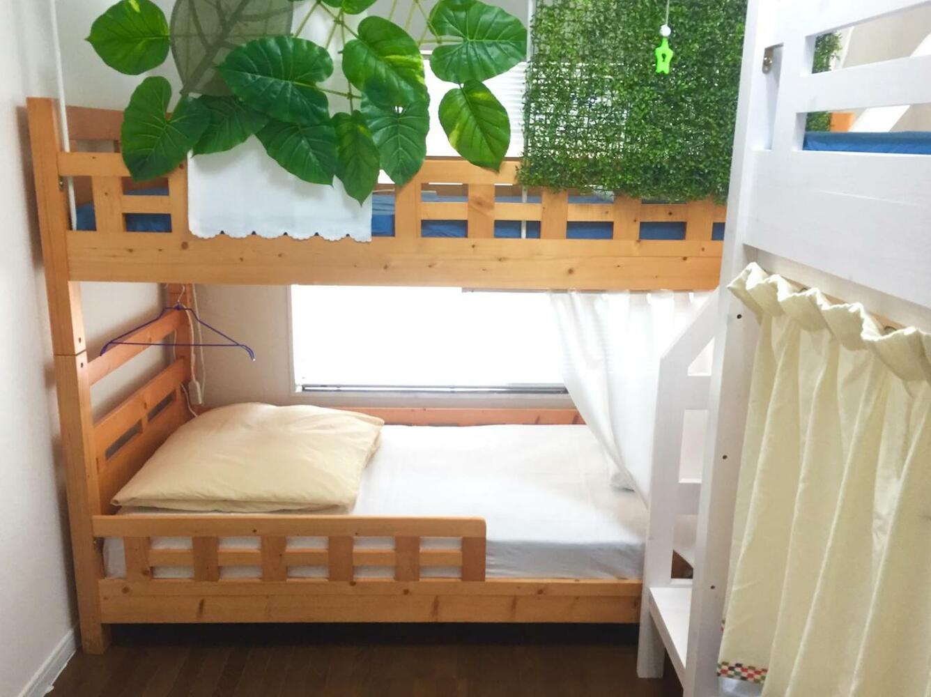 Hostel Nedoko, Nagasaki