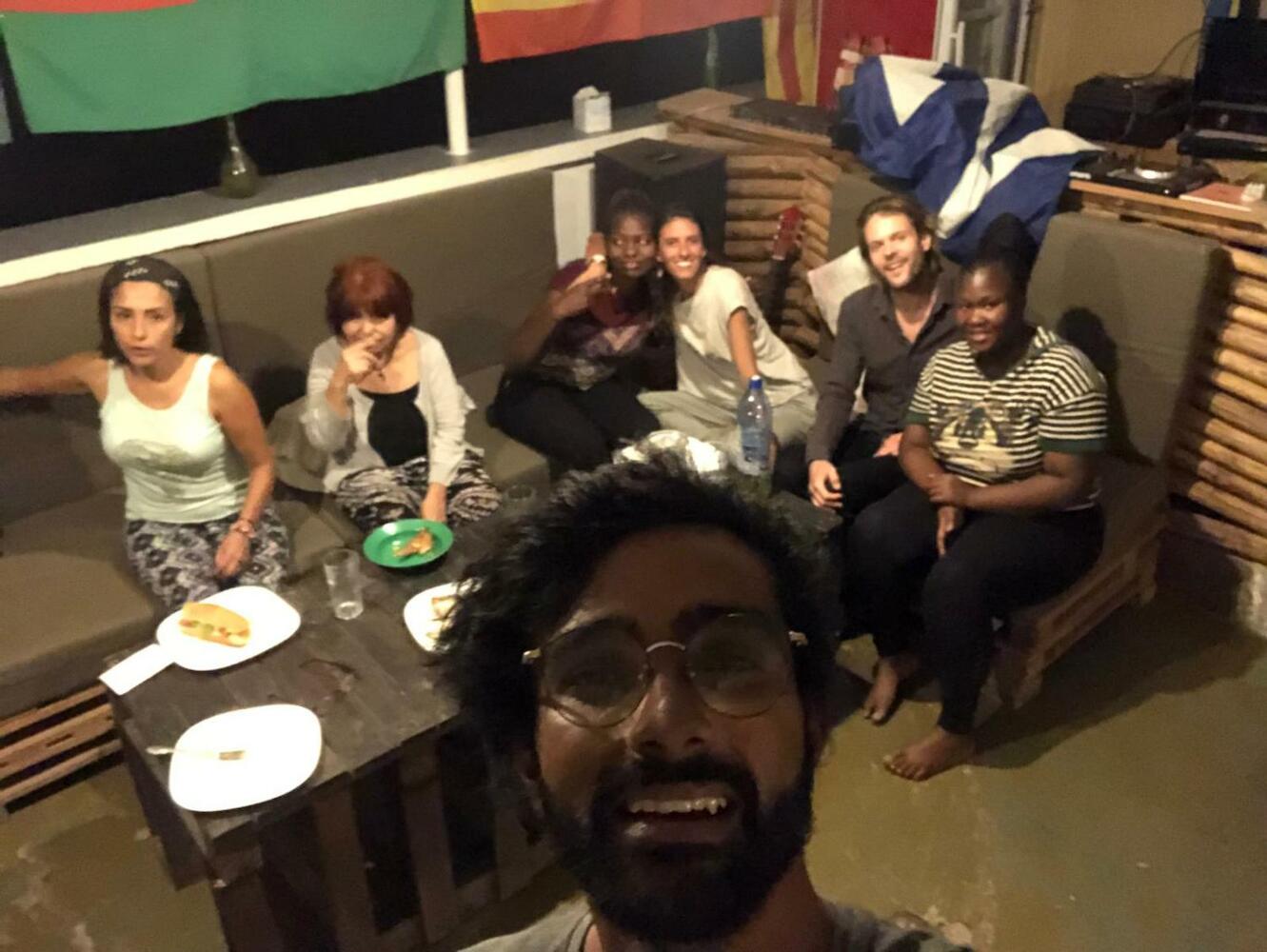 The Greenhouse Hostel Arusha Tanzania, Arusha