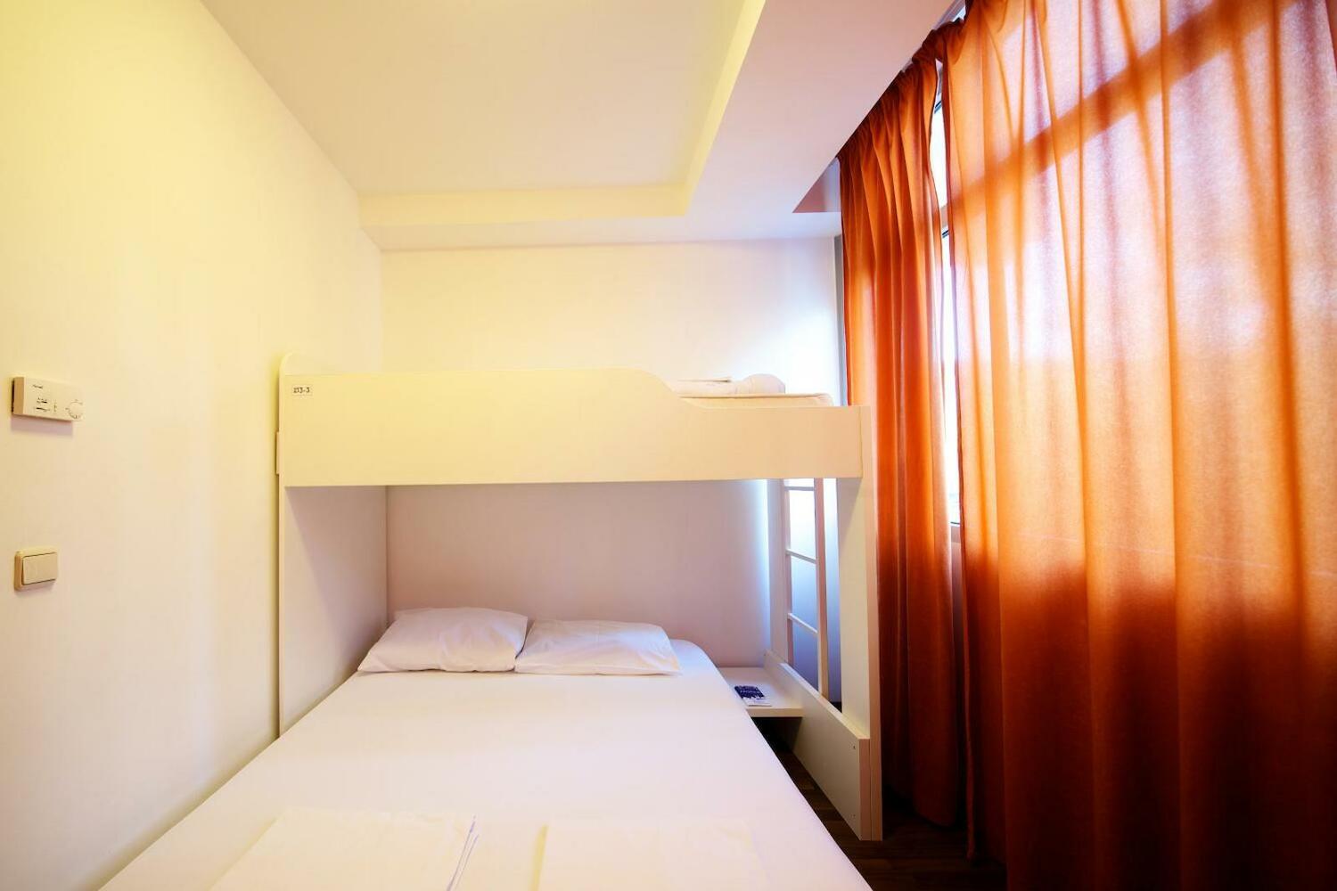Funk Lounge Hostel, Zagreb