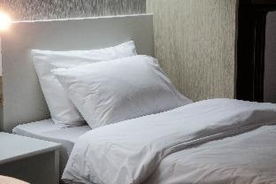 Connect Hostel, Chiang Rai