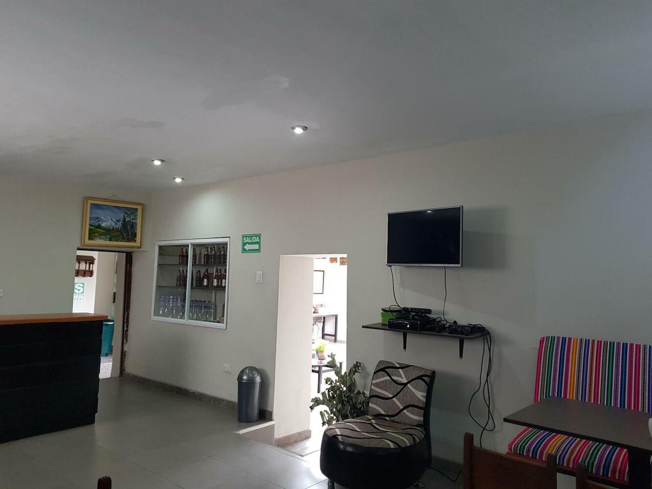 Xplora Hostel, Cusco
