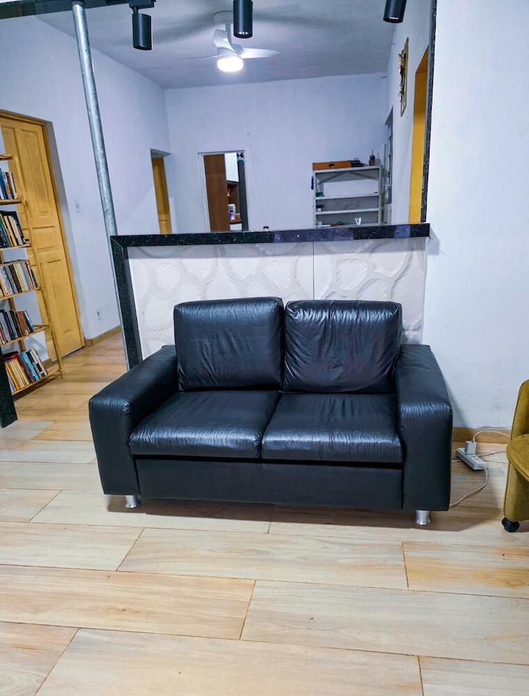 Hostel da Floresta, Vitória