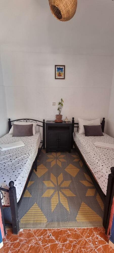 Hostel Kech Vibe, Marrakesh