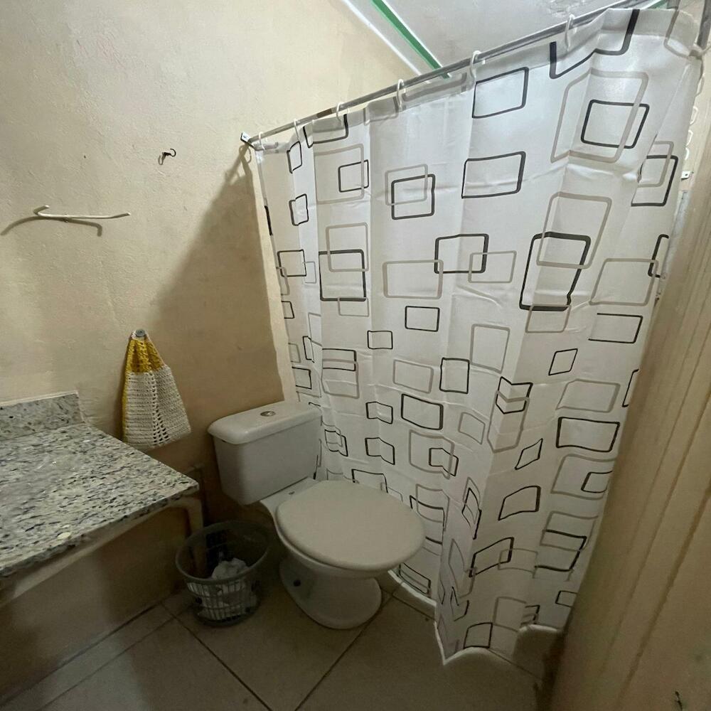 Hope Hostel, Guarapari