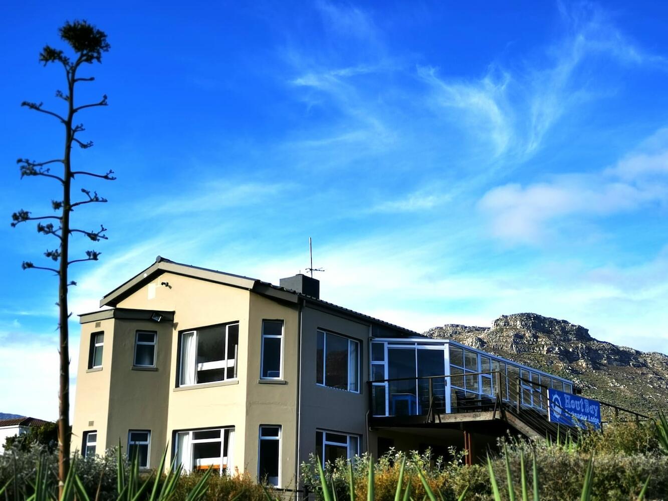 Hout Bay Backpackers