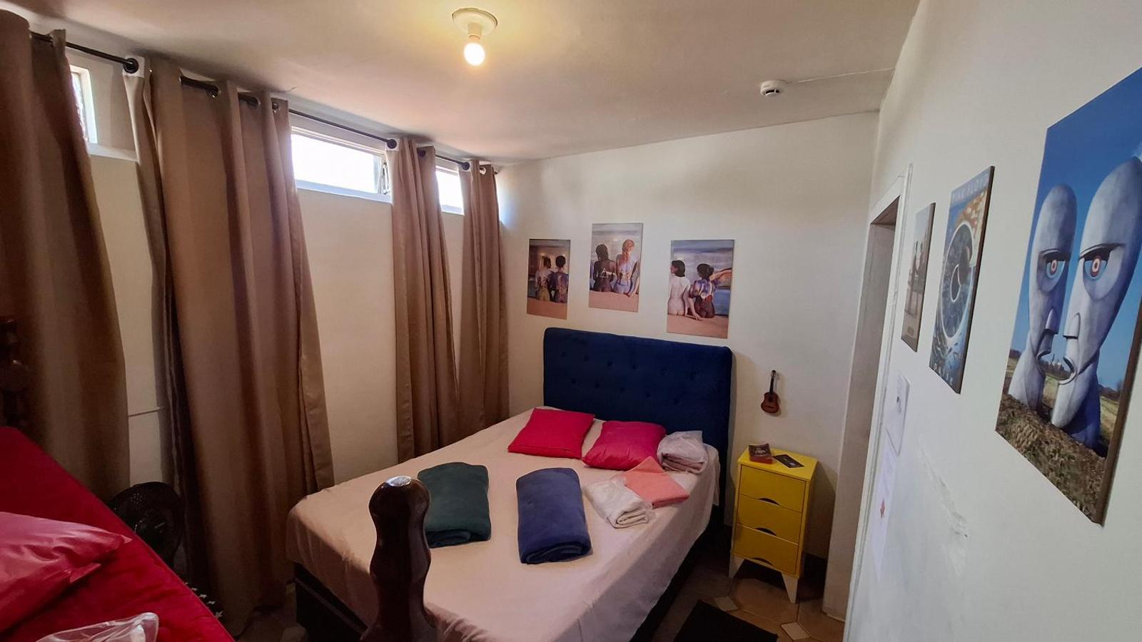 La Musica Hostel OuroPreto, Ouro Preto