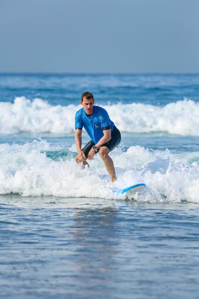 Santacruz Hostel, Tamraght