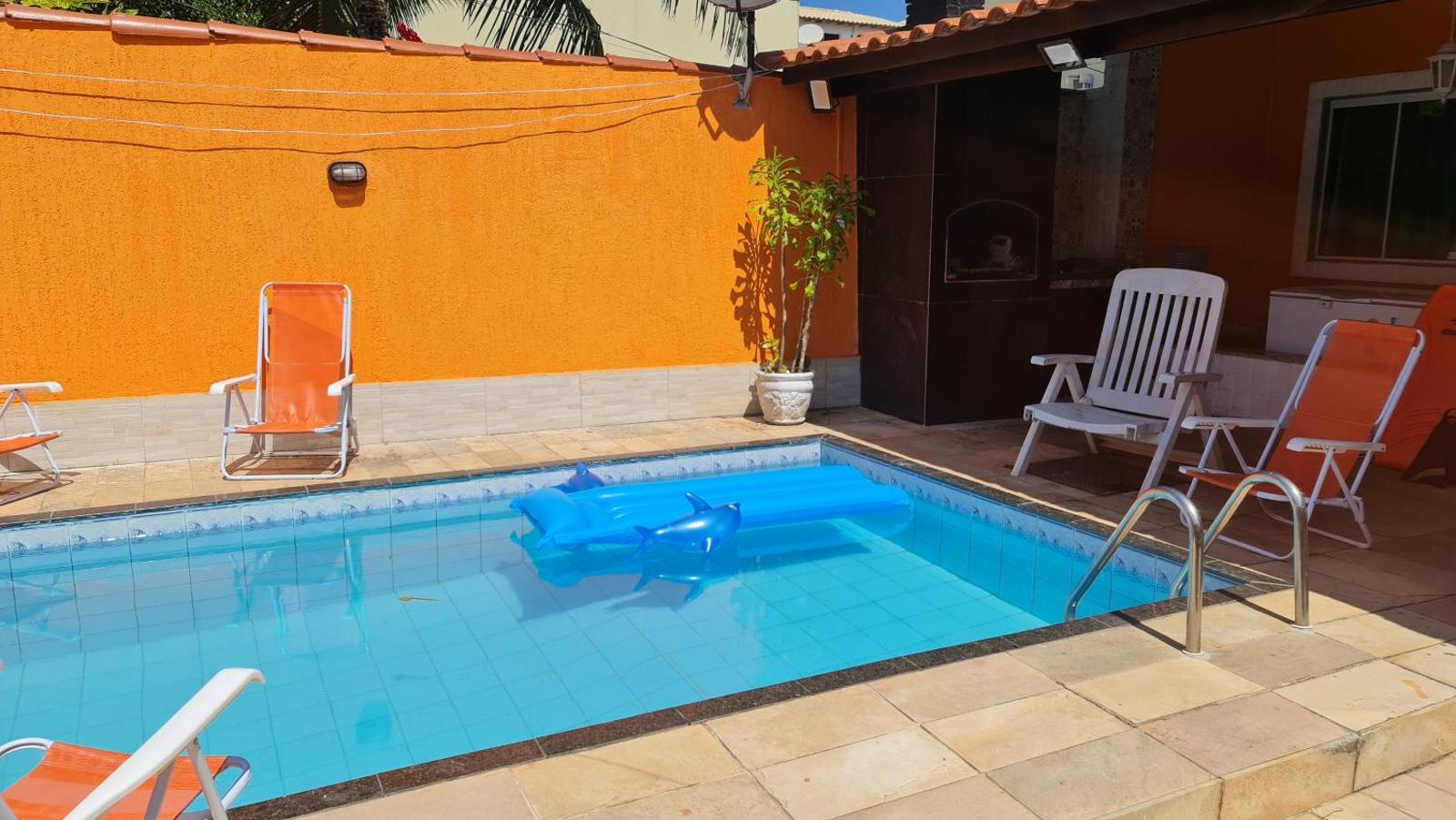 Hostel Paraiso Das Conchas Hostel, Cabo Frio