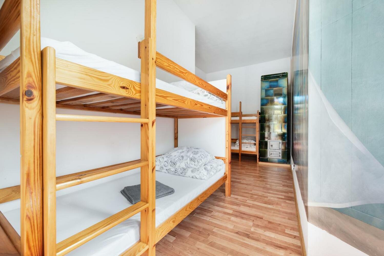 Vibe Hostel, Sopot