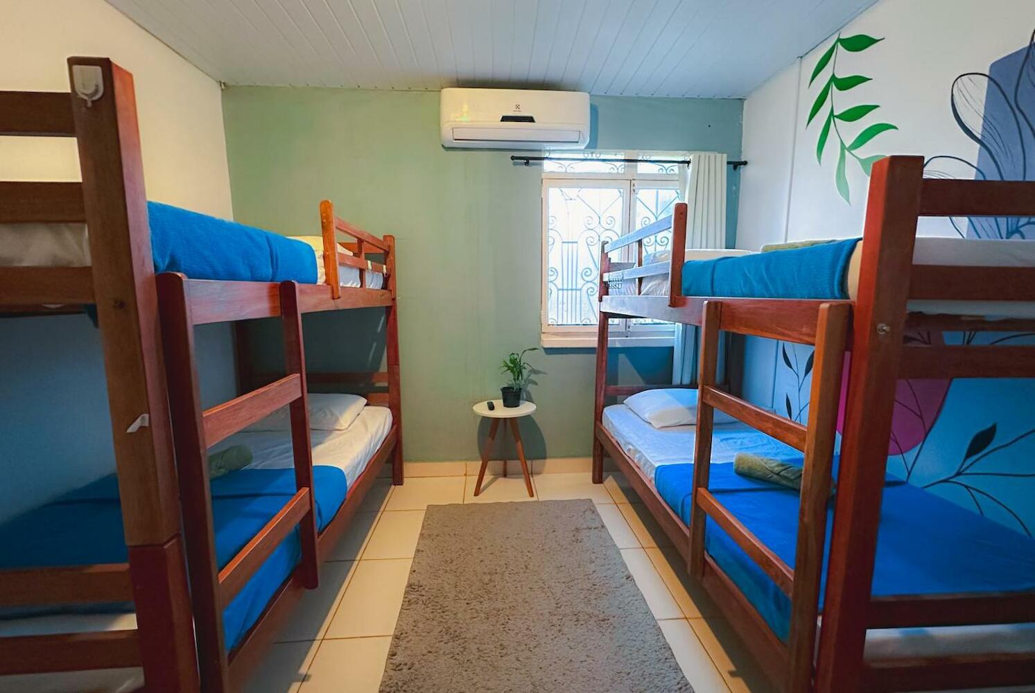 Hostel Native, Boa Vista