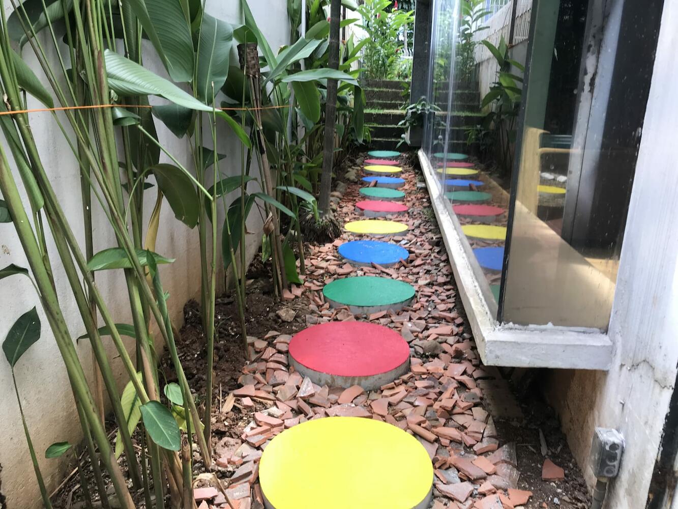 CulturaHumana Guesthouse