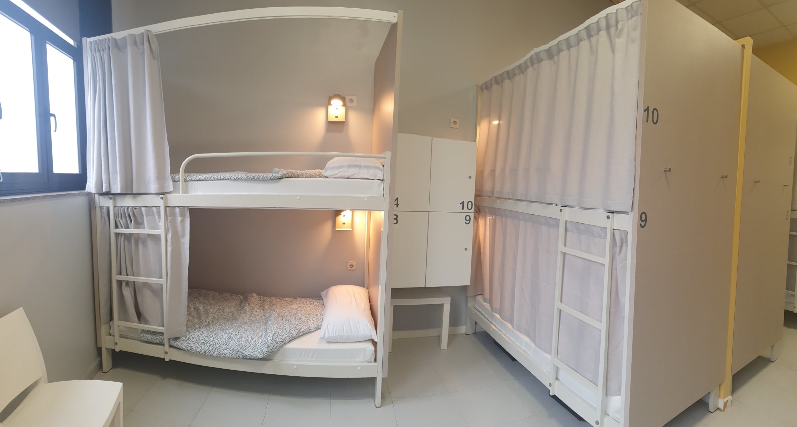 Albergue Turistico La Credencial