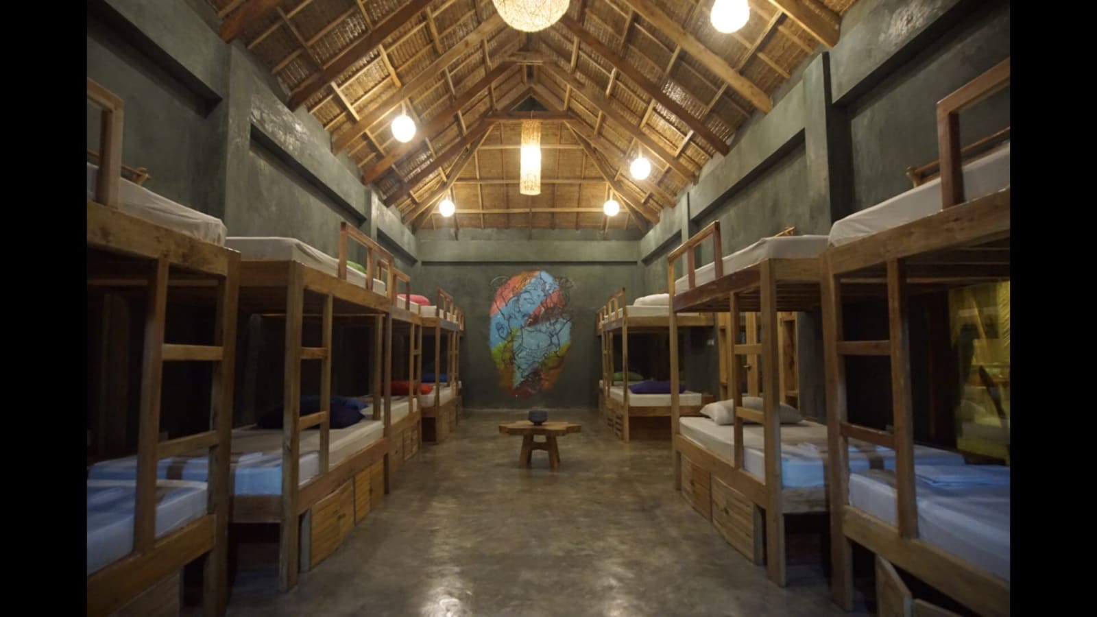 Hiraya Surf Hostel