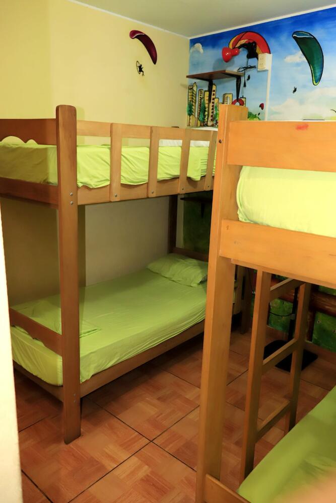 Passion Hostels Barranco