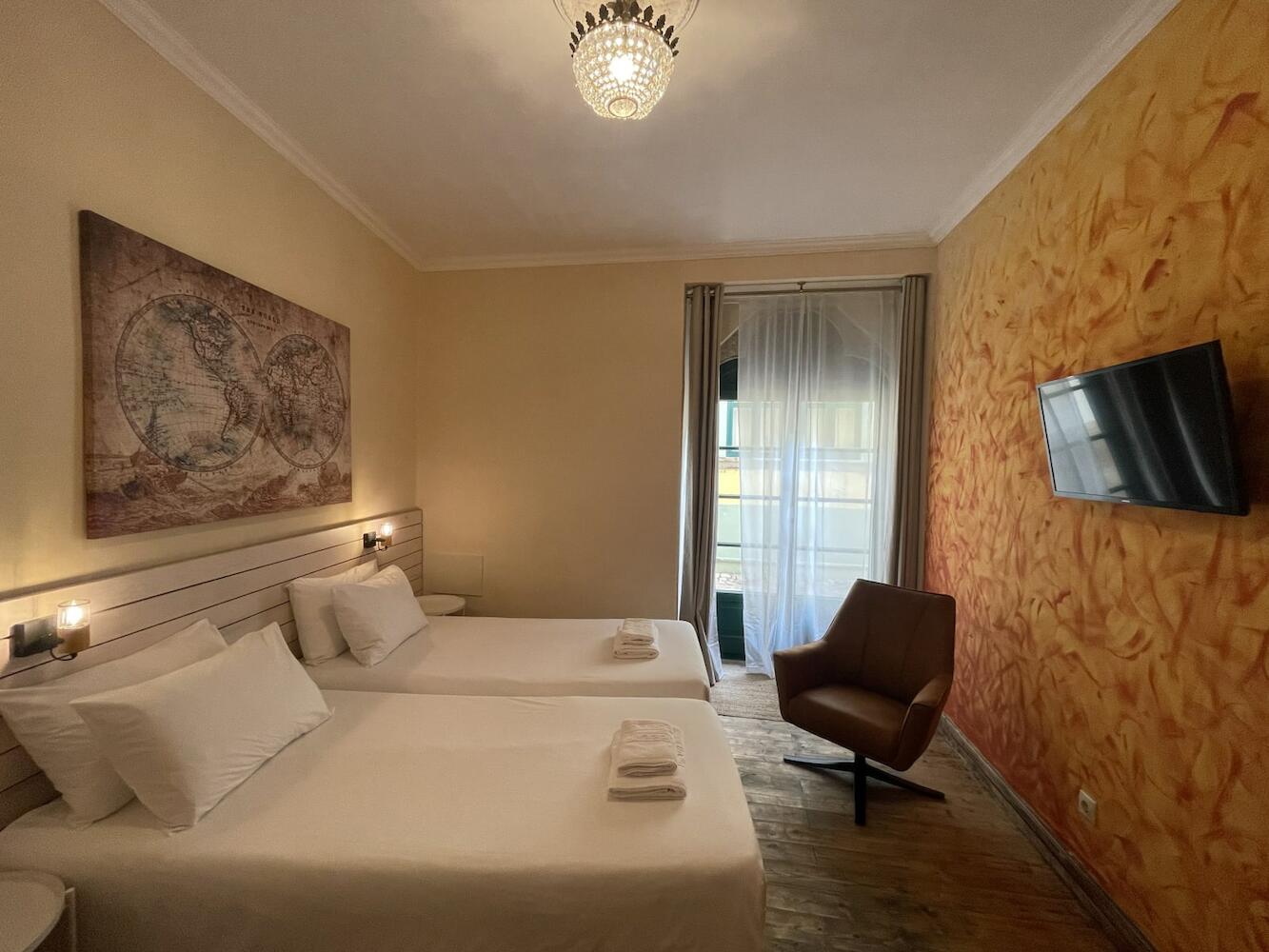 Tilia Hostel