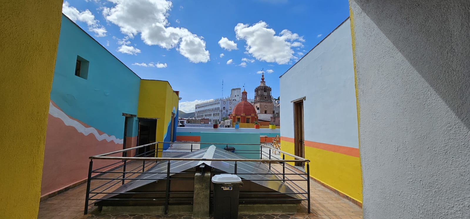 Hostal del Desterrado