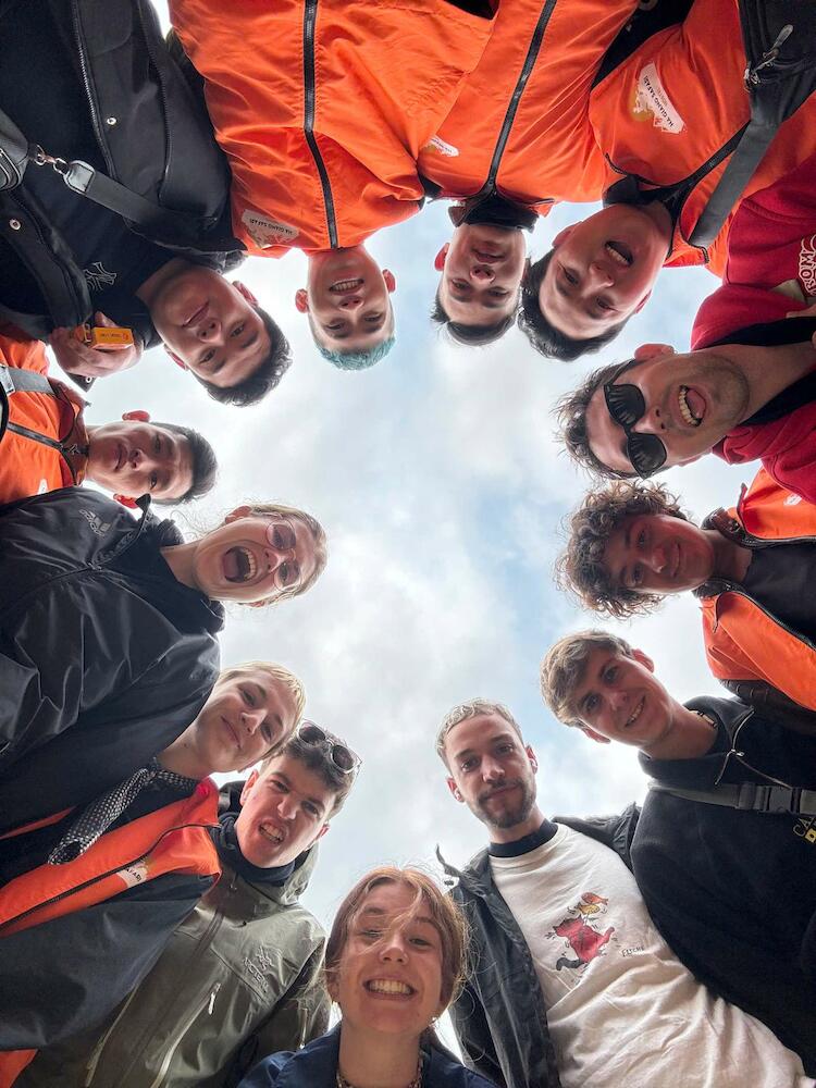 Ha Giang Safari Hostel & Motorbikes, Ha Giang