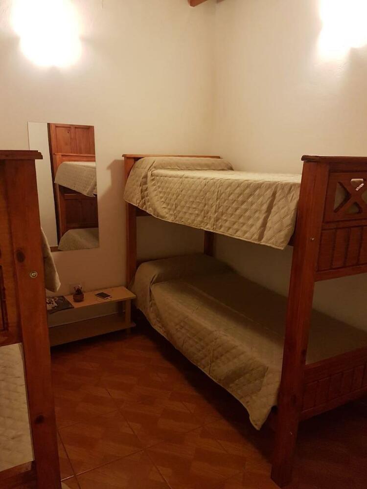 Accueillant Hostel, Salta