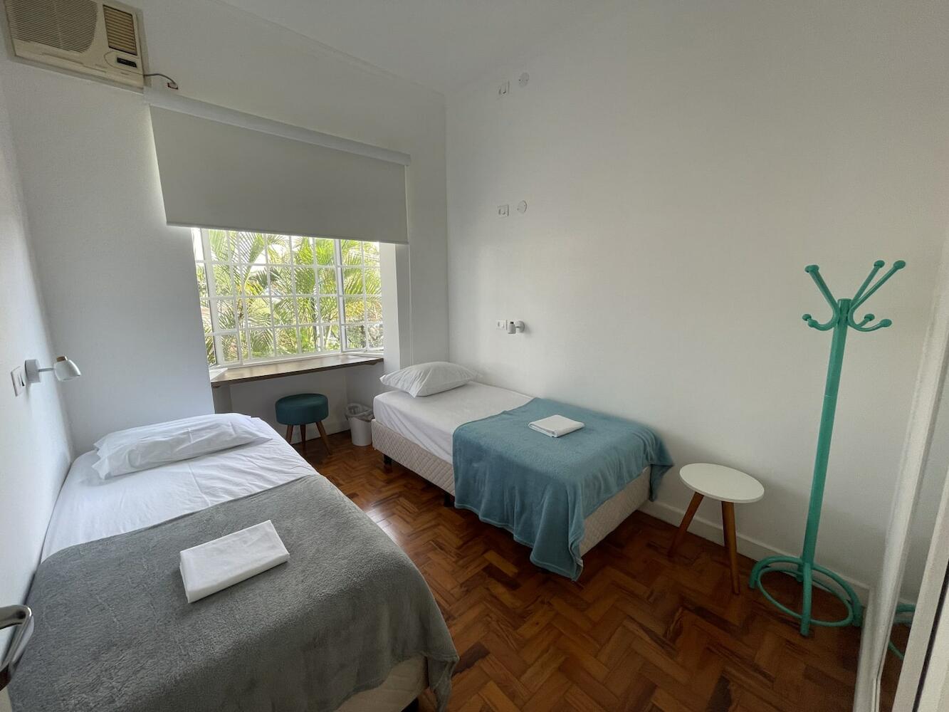 Morada City Hostel