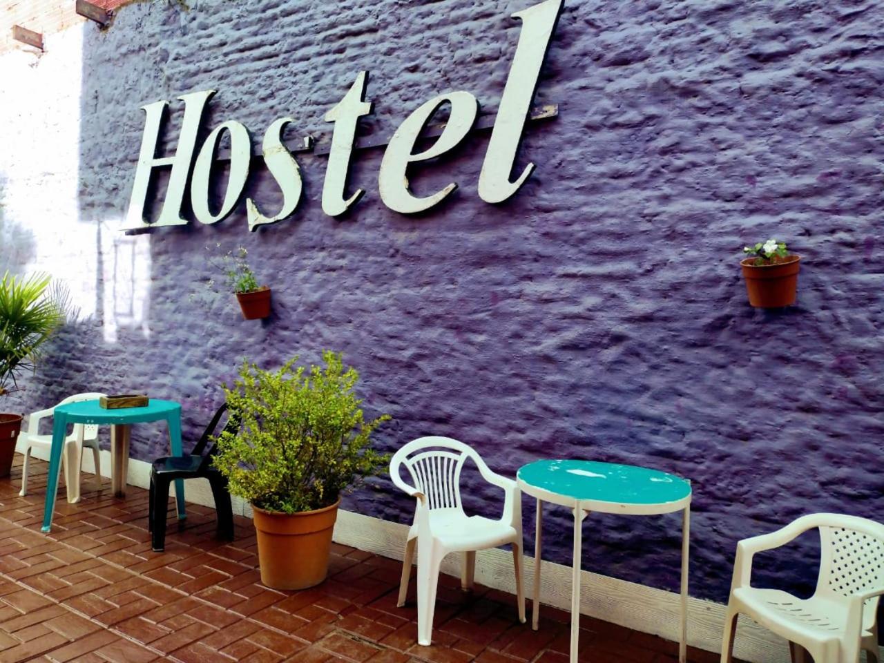 Joy Hostel