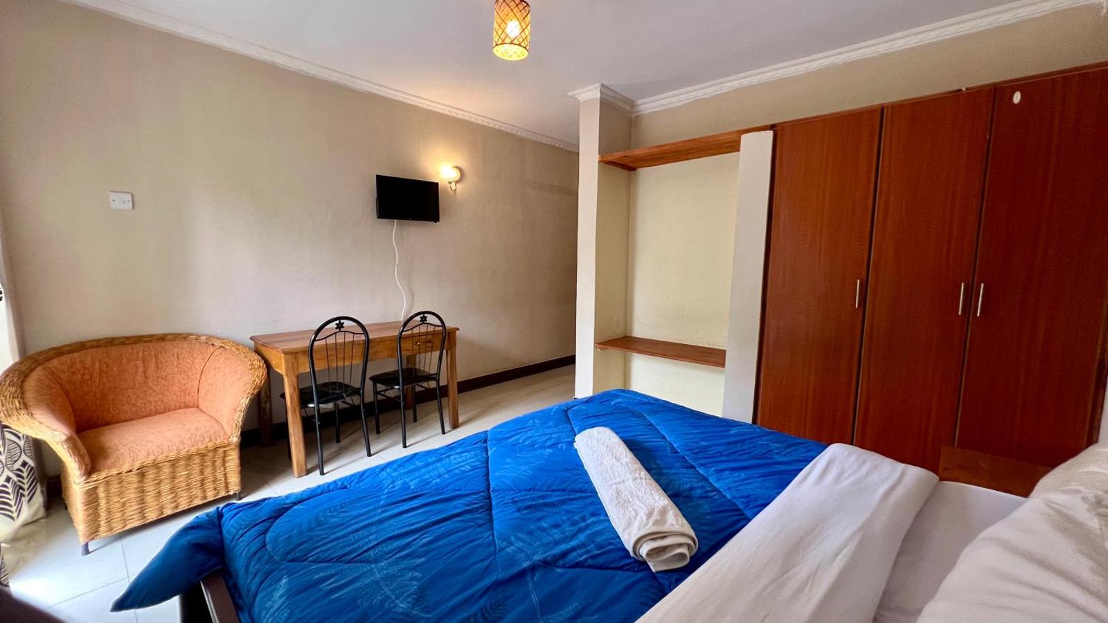 Runako Lodge, Arusha
