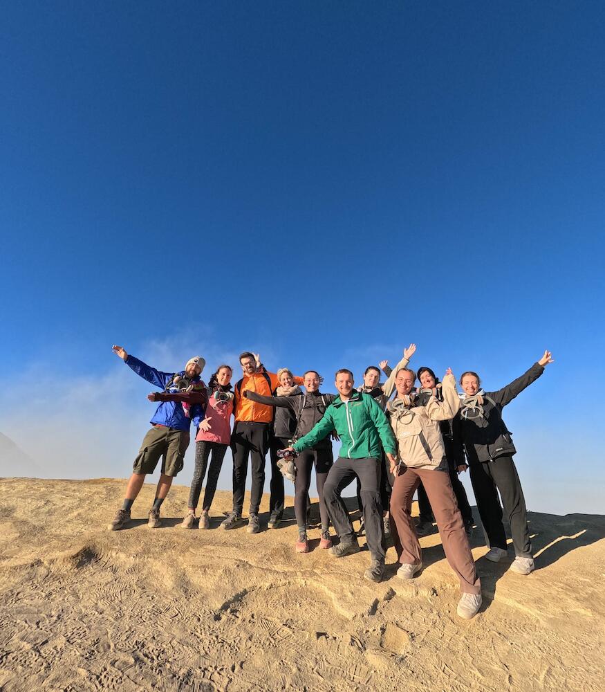 Room Ijen Hostel, Banyuwangi