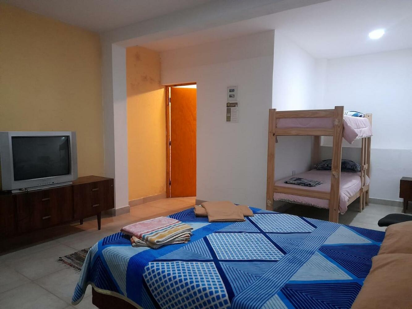 Casa Nuestra Hostal