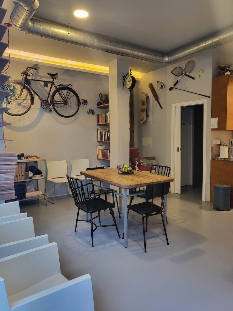 Acolá Sport Hostel