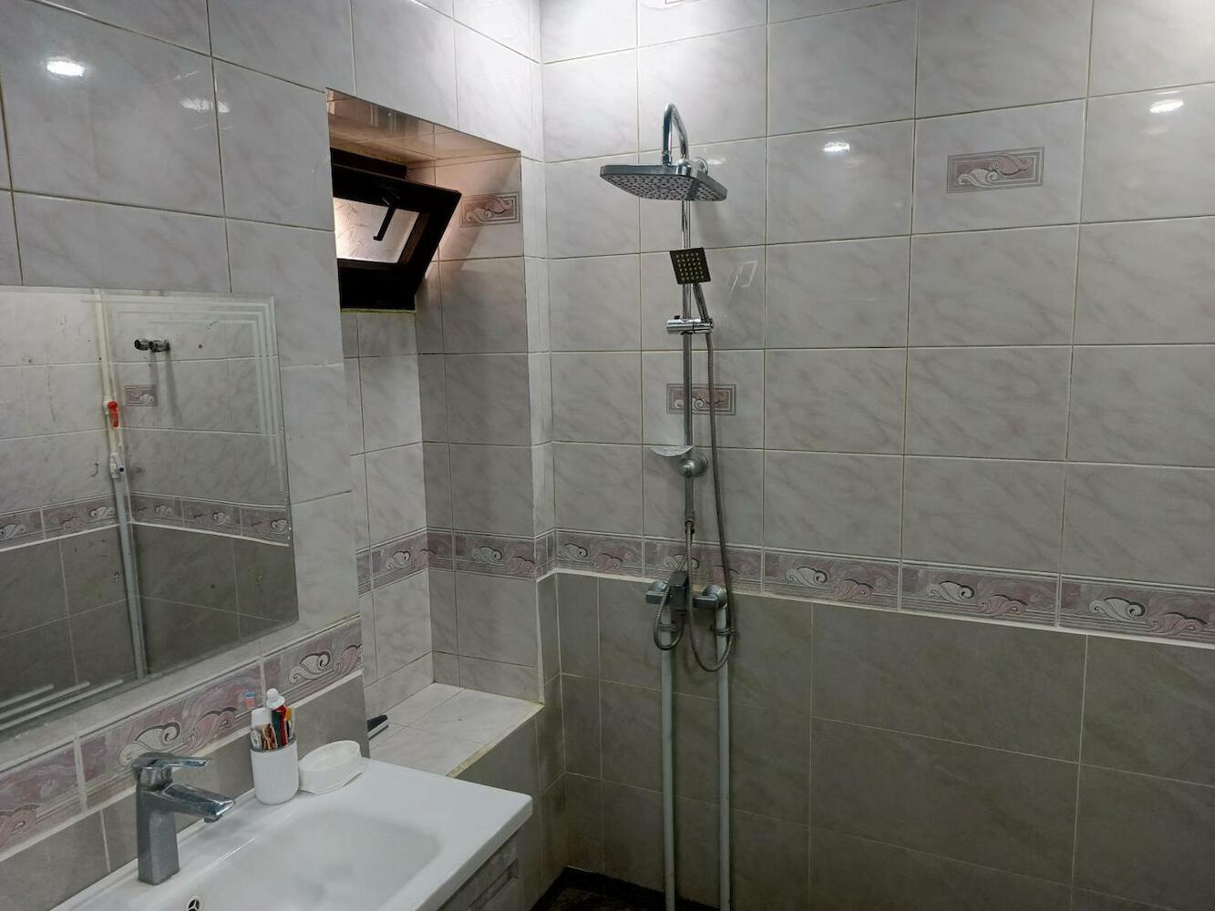 Freestyle Hostel, Baku
