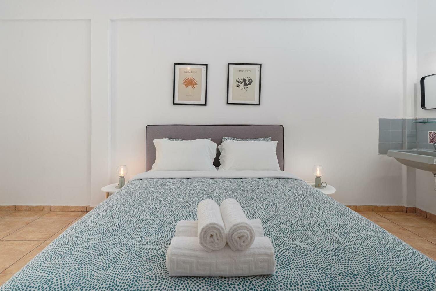 Eirini Residence