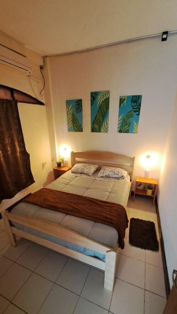 Benteveo Hostel Iguazu, Puerto Iguazú