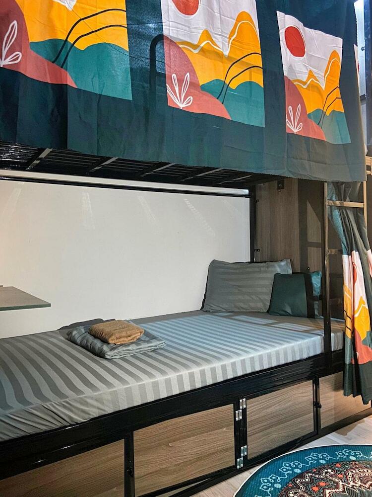 House Of Hostels, Ho Chi Minh City