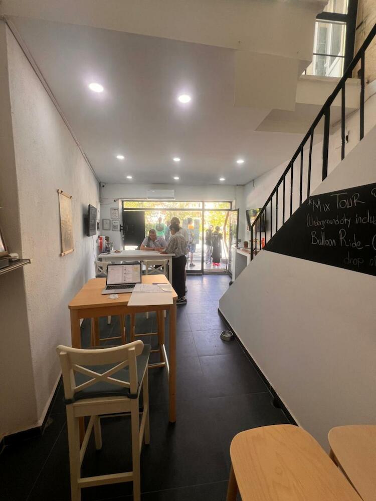 Goreme Hostel, Göreme