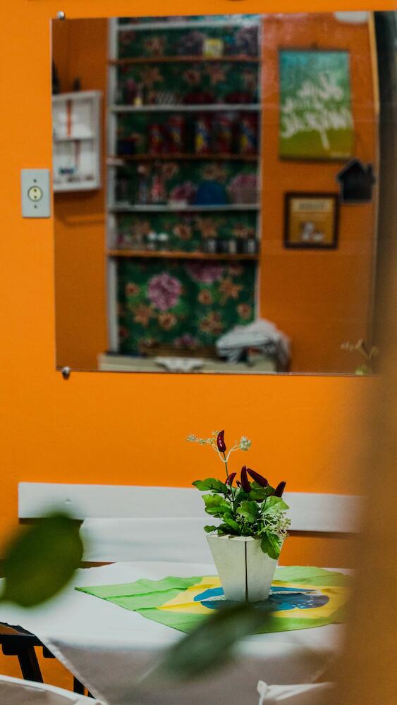 Hostel Recanto De Alegrias, Rio de Janeiro