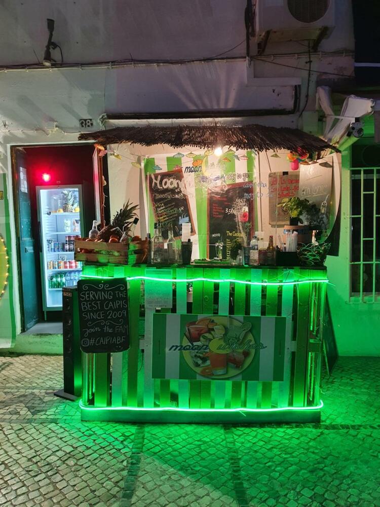 Wish & Stay, Albufeira