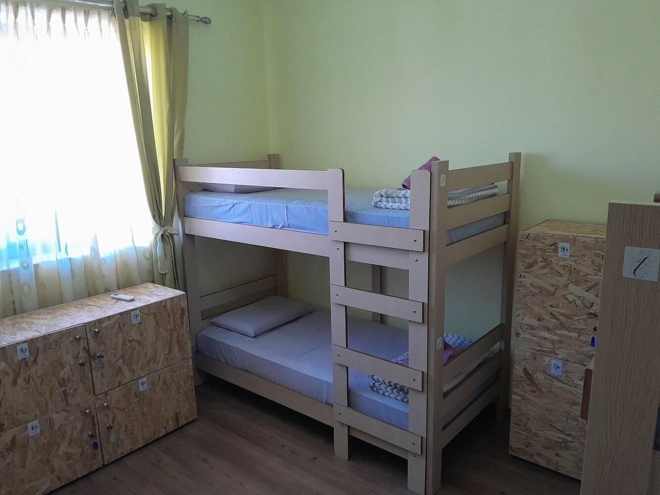 Blissful Hostel, Shkoder