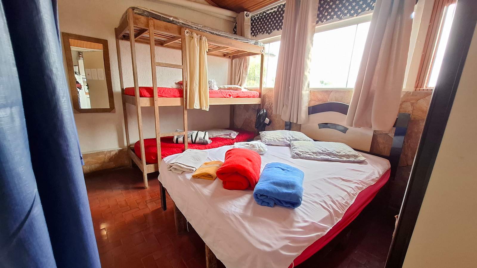 La Musica Hostel OuroPreto, Ouro Preto