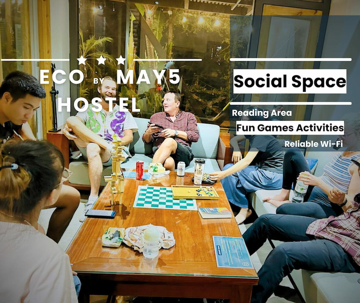 Eco By May5
